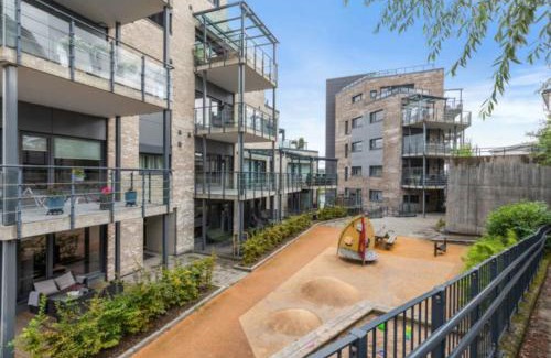 Kristiansand Apartamento | Stor, sentralt beliggende leilighet