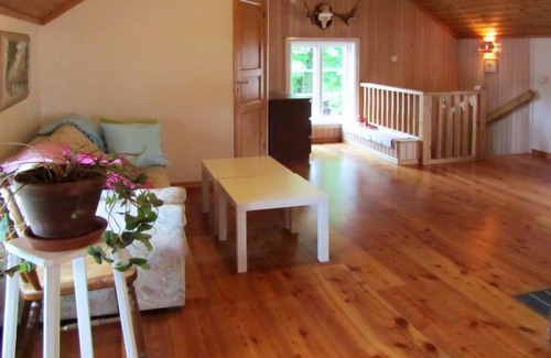Tived Casa | Casa de vacaciones Stora Gryten (NAK 035) en Askersund - 6 personas, 2 dormitorios