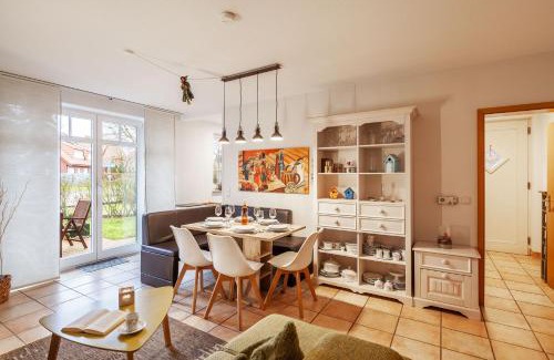 Redewisch Casa | Storch