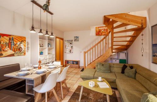 Redewisch Casa | Storch