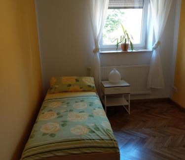 Beeskow Apartamento | Storchennest an der Spree in Radinkendorf