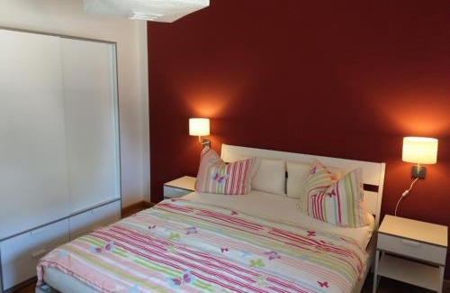 Beeskow Apartamento | Storchennest an der Spree in Radinkendorf