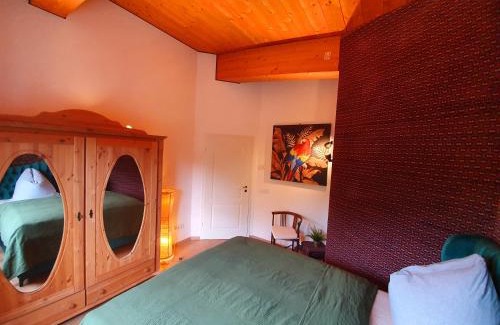 Suedvorstadt Apartamento | Storchennest