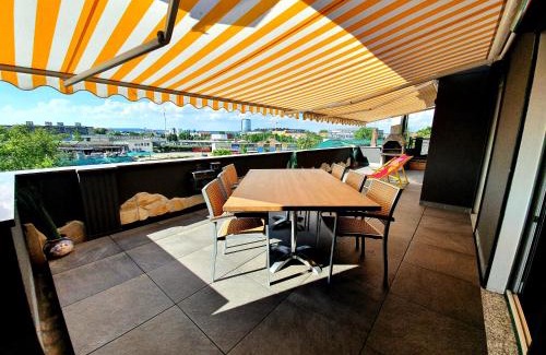 Suedvorstadt Apartamento | Storchennest