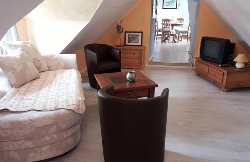 Wiek Apartamento | Storchennest-in-der-Schusterei