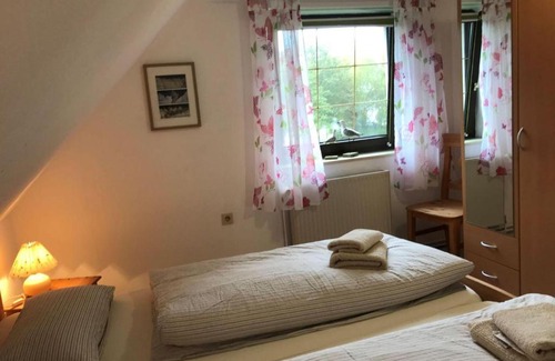 Wiek Apartamento | Storchennest-in-der-Schusterei