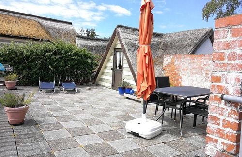 Wiek Apartamento | Storchennest-in-der-Schusterei
