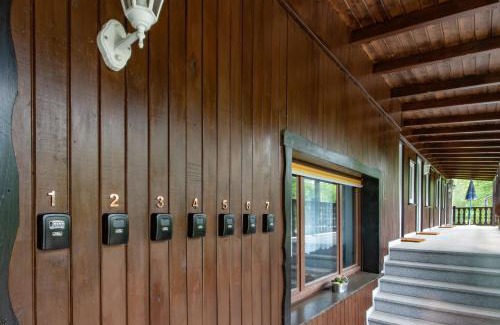 Vetschau/Spreewald Casa | Storchennest Spreewald