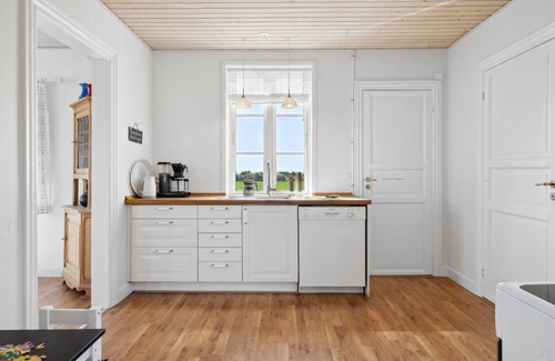 Ebberup Casa | "Store" - 700m from the sea by Interhome