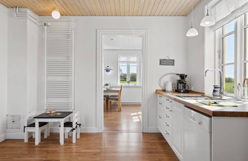 Ebberup Casa | "Store" - 700m from the sea by Interhome