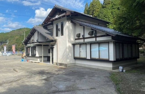 Sayo Alquiler De RV | Store rental plan /Tatsuno City Hyōgo