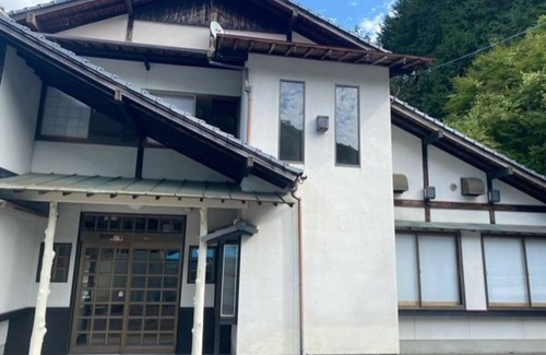 Sayo Alquiler De RV | Store rental plan /Tatsuno City Hyōgo