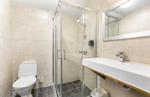 Moss Municipality Hotel | Storebaug Hotell & Kro