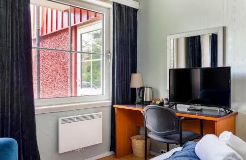 Moss Municipality Hotel | Storebaug Hotell & Kro