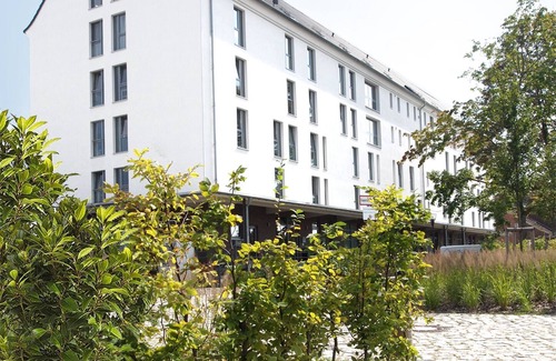 Schutzenplatz Apartamento | ALOJAMIENTO Ferienwohnungen Fewo Nr. 9 Cerca del centro de la ciudad Lüneburg