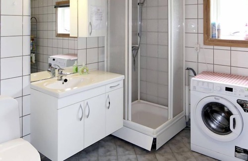 Florø Casa | Casa de vacaciones Storenipa (FJS545) en Vevring - 5 personas, 3 dormitorios