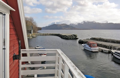 Florø Casa | Storenipa by Interhome