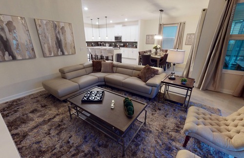Kissimmee Casa | Plantas Lake 6 habitaciones Luxury Brand New Private Pool Habitaciones temáticas