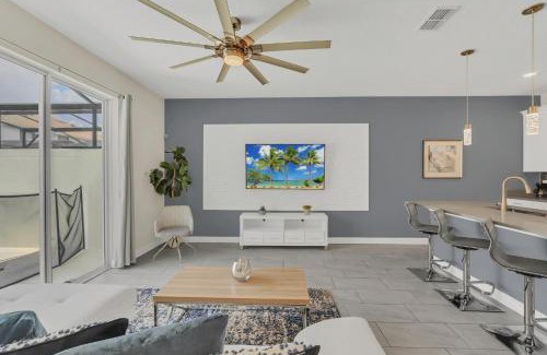 Kissimmee Casa | Storey Lake Escape with Pool