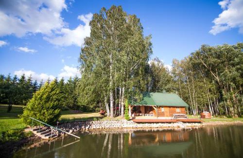 Anyksciai Casa | Storių sodyba