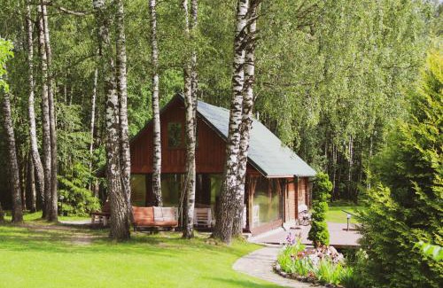Anyksciai Casa | Storių sodyba