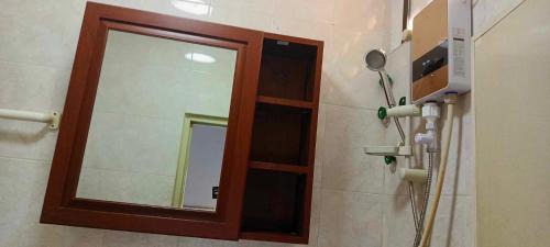 Daun Penh Casa | Stories Double Room