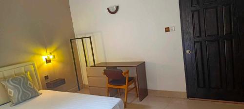 Daun Penh Casa | Stories Double Room