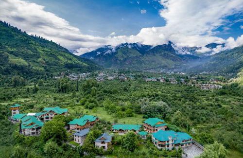 Manali Hotel | Storii By ITC Hotels Urvashis Retreat, Manali