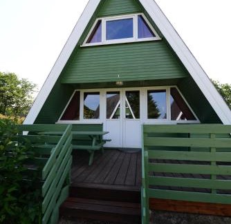 Ribe Apartamento | Storkesøen Ribe Holiday Cottages and Apartments