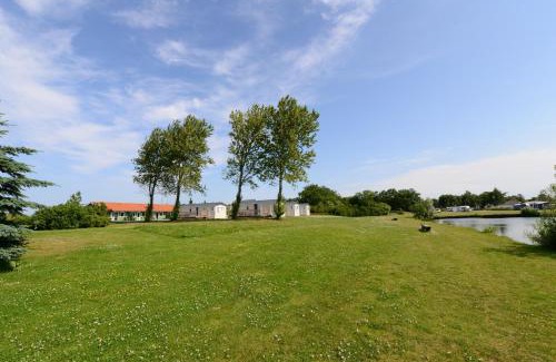 Ribe Apartamento | Storkesøen Ribe Holiday Cottages and Apartments