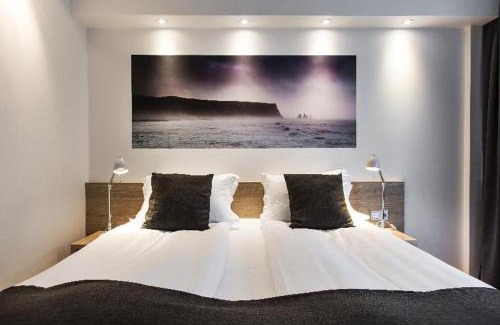 Hliðar Hotel | Storm Hotel by Keahotels