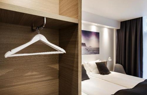 Hliðar Hotel | Storm Hotel by Keahotels