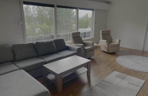 Tromso Villa | Stort hus med mye plass i sentralt i Tromsø