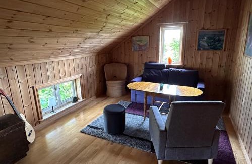 Ulefoss Casa | Stort hus på Fen i Ulefoss i rolige omgivelser