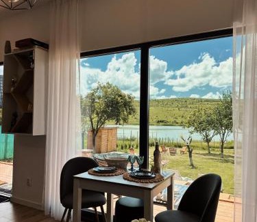 Apahida Casa | Story Cabin Lake