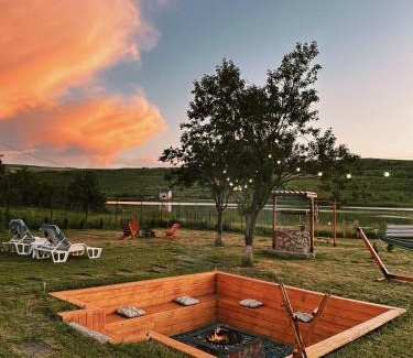 Apahida Casa | Story Cabin Lake