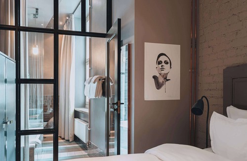 Sundbyberg Hotel | Story Hotel Signalfabriken, part of JdV by Hyatt