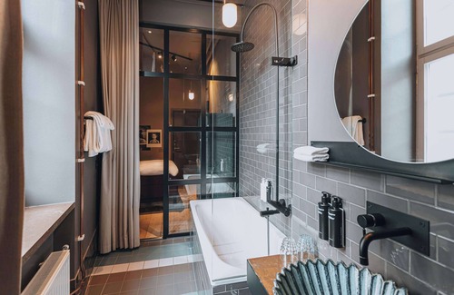 Sundbyberg Hotel | Story Hotel Signalfabriken, part of JdV by Hyatt