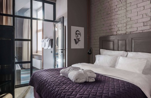 Sundbyberg Hotel | Story Hotel Signalfabriken, part of JdV by Hyatt