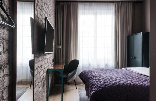 Sundbyberg Hotel | Story Hotel Signalfabriken, part of JdV by Hyatt