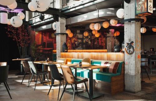 Sundbyberg Hotel | Story Hotel Signalfabriken, part of JdV by Hyatt
