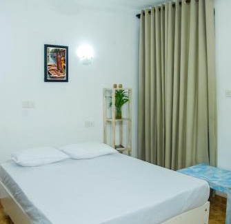 Negombo Hotel | Story House