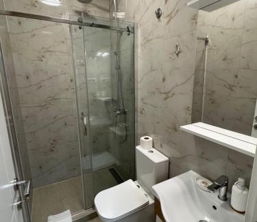 Vukov Spomenik Apartamento | Story Lux Apartments
