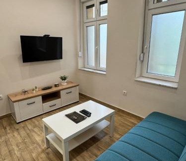 Vukov Spomenik Apartamento | Story Lux Apartments
