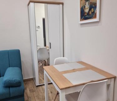 Vukov Spomenik Apartamento | Story Lux Apartments