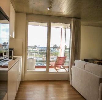 Aveiro Apartamento | Story Studio Aveiro Ria - Lagoon