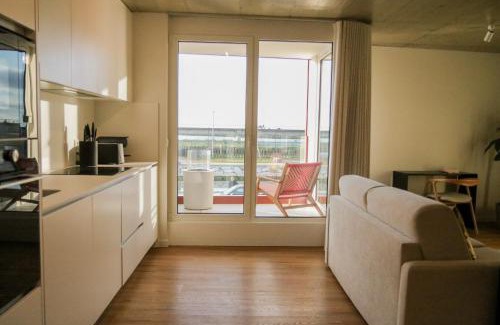 Aveiro Apartamento | Story Studio Aveiro Ria - Lagoon