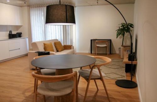 Aveiro Apartamento | Story Studio Aveiro Ria - Lagoon