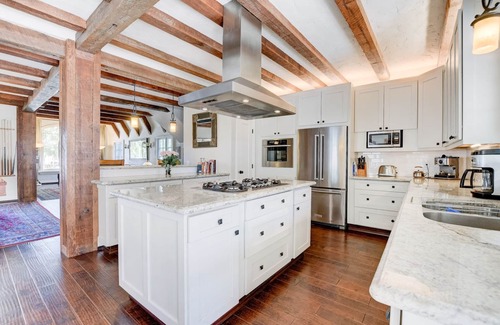 Crown Point Casa | Storybook House 2 cuadras del océano o Mission Bay