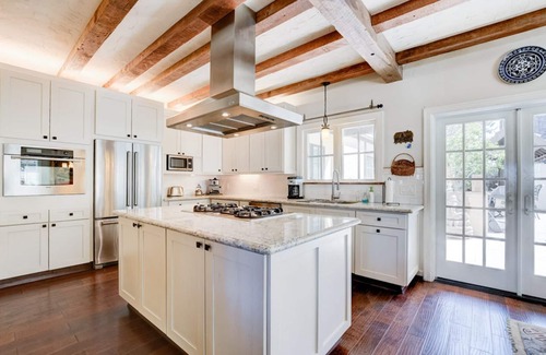 Crown Point Casa | Storybook House 2 cuadras del océano o Mission Bay